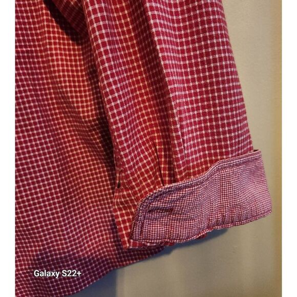 M0 Maurices button-up shirt - Picture 5 of 8